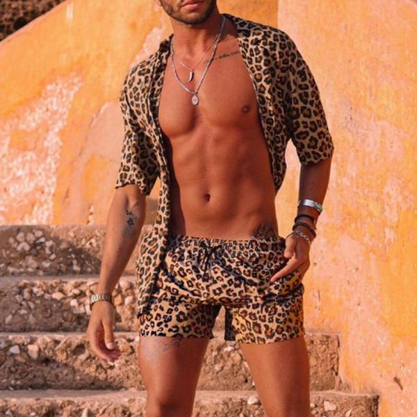 men's tracksuits dihope hawaiian mens printing set short sleeve summer casual floral shirt beach two piece suit 2021 men track s-3xl, Gray
men's tracksuits dihope hawaiian mens printing set short sleeve summer casual floral shirt beach two piece suit 2021 men track s-3xl, Gray