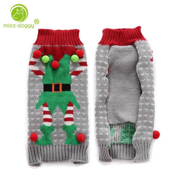 dog apparel xmas clown design warm pet sweater for autumn winter wholesale knitting crochet christmas clothes chihuahua suppliy
dog apparel xmas clown design warm pet sweater for autumn winter wholesale knitting crochet christmas clothes chihuahua suppliy