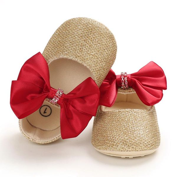 first walkers toddler kids baby girls shoes big bowknot pu princess bow loving heart crib sole sneaker
first walkers toddler kids baby girls shoes big bowknot pu princess bow loving heart crib sole sneaker