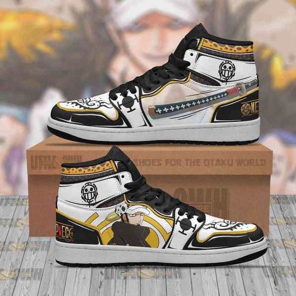 luxury printed shoes custom trafalgar d. water law anime sneakers mens sport footwear diy trainers
luxury printed shoes custom trafalgar d. water law anime sneakers mens sport footwear diy trainers