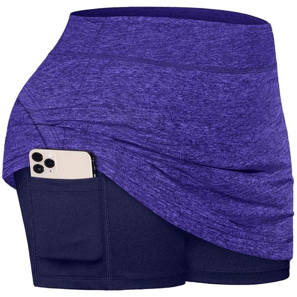 women active athletic skorts skirt yoga outfit pocket uv protection for running tennis golf workout fitness runn short 639 z2
women active athletic skorts skirt yoga outfit pocket uv protection for running tennis golf workout fitness runn short 639 z2