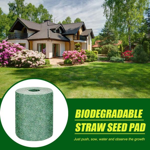 decorative flowers & wreaths biodegradable grass seed mat starter carpet garden supplies
decorative flowers & wreaths biodegradable grass seed mat starter carpet garden supplies