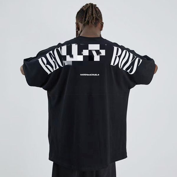 new arrival letter print mens loose t-shirts for summer 2022 short sleeve tees clothing streetwear hip hop casual tshirts male, White;black
new arrival letter print mens loose t-shirts for summer 2022 short sleeve tees clothing streetwear hip hop casual tshirts male, White;black