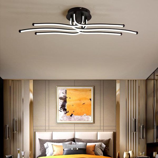 chandeliers 2021 modern led chandelier for bedroom corridor foyer living room brown frame 90-260v ceiling fixtures
chandeliers 2021 modern led chandelier for bedroom corridor foyer living room brown frame 90-260v ceiling fixtures