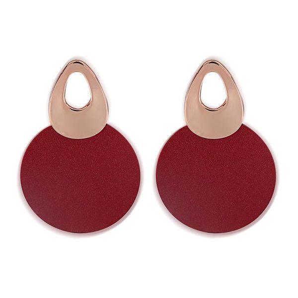 dangle & chandelier fashion drop earrings for women acrylic big round brincos zinc alloy oorbellen voor vrouwen bohemian accessories earring, Silver
dangle & chandelier fashion drop earrings for women acrylic big round brincos zinc alloy oorbellen voor vrouwen bohemian accessories earring, Silver