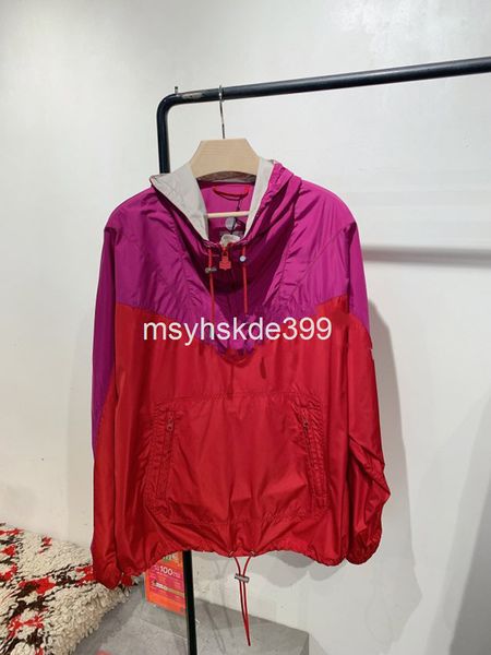 women's jackets 6340 mart niche spring and summer hooded thin color matching pullover long sleeve sunscreen jacket women, Black;brown
women's jackets 6340 mart niche spring and summer hooded thin color matching pullover long sleeve sunscreen jacket women, Black;brown