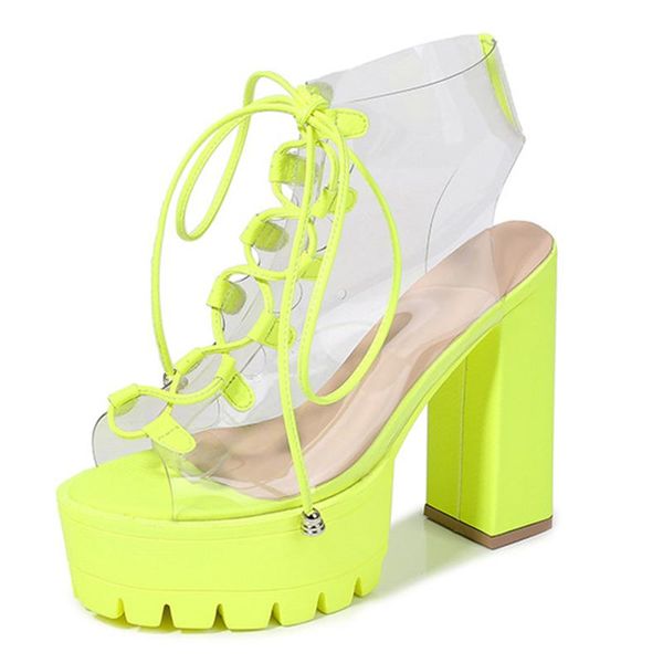 women pvc boots candy color transparent heeled large size sandal 35-42 handed fish nozzle, Black 
women pvc boots candy color transparent heeled large size sandal 35-42 handed fish nozzle, Black