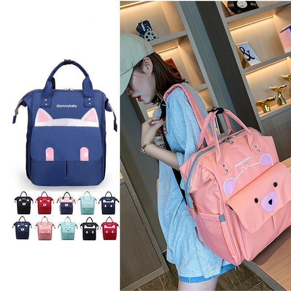 diaper bags waterproof mummy bag mommy travel backpack large capacity multifunction baby for mom nappy organizer
diaper bags waterproof mummy bag mommy travel backpack large capacity multifunction baby for mom nappy organizer
