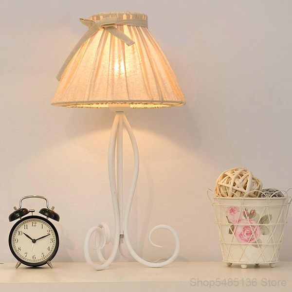 table lamps nordic led iron lamp modern fabric lampshade desk bedroom bedside study dining room living decoration lighting
table lamps nordic led iron lamp modern fabric lampshade desk bedroom bedside study dining room living decoration lighting