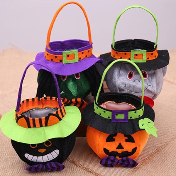 gift wrap halloween decoration trick or treat candy bag prop kids sacks holder pouch bags food container pumpkin tote party supplies
gift wrap halloween decoration trick or treat candy bag prop kids sacks holder pouch bags food container pumpkin tote party supplies