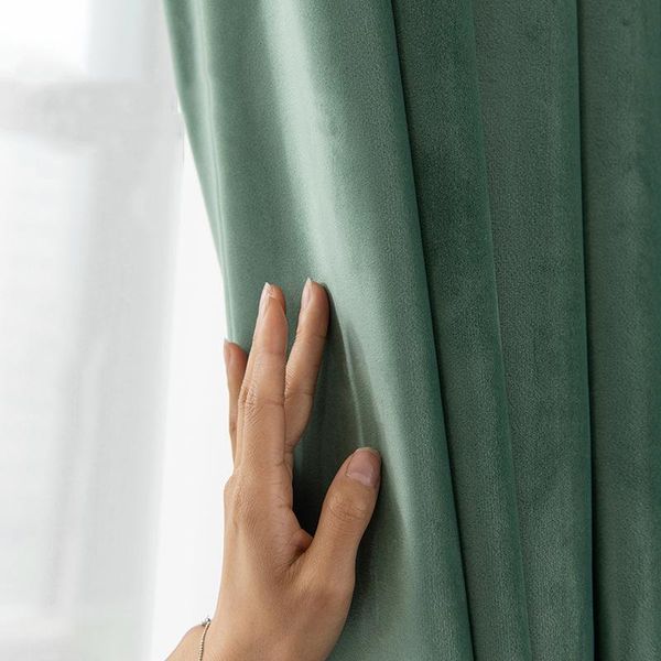 curtain & drapes 2021 modern minimalist nordic pure color dutch velvet curtains for high-end living room bedroom study blackout custom
curtain & drapes 2021 modern minimalist nordic pure color dutch velvet curtains for high-end living room bedroom study blackout custom