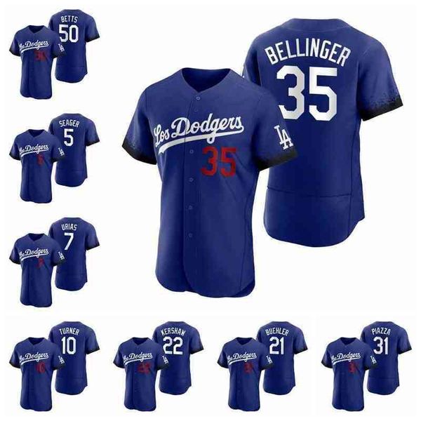 Baseball Jersey #21 Walker Buehler 35 Cody Bellinger 50 Mookie Betts 15 Austin Barnes Custom Royal City Connect Authentic Men Women Youth, Nik
Baseball Jersey #21 Walker Buehler 35 Cody Bellinger 50 Mookie Betts 15 Austin Barnes Custom Royal City Connect Authentic Men Women Youth, Nik