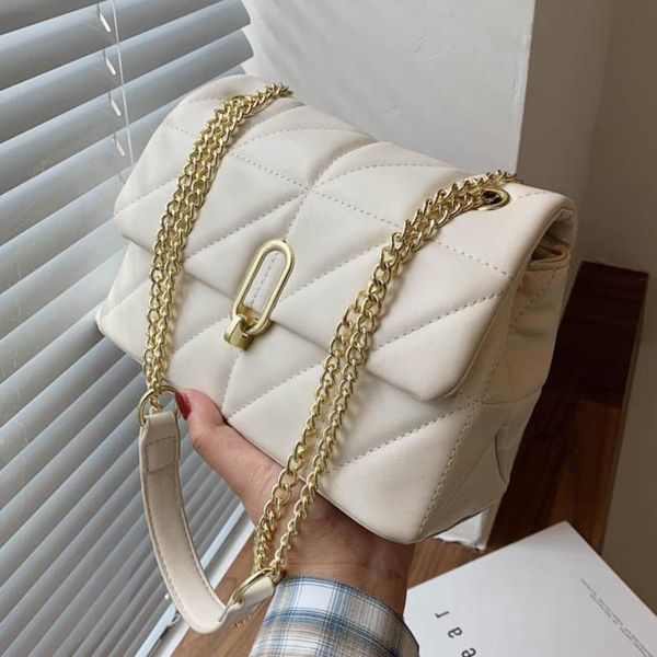evening bags fashion quilted women shoulder pu leather women's handbag designer chain square crossbody for bag
evening bags fashion quilted women shoulder pu leather women's handbag designer chain square crossbody for bag