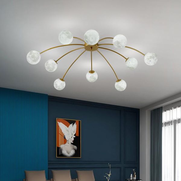 chandeliers black gold 3d printing moon light modern indoor deco living room ceiling dining
chandeliers black gold 3d printing moon light modern indoor deco living room ceiling dining