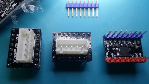 printer 42 57 86 stepper motor closed loop driver adapter board pure copper 7 core shielded wire fingerprint access control
printer 42 57 86 stepper motor closed loop driver adapter board pure copper 7 core shielded wire fingerprint access control