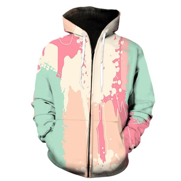 men's hoodies & sweatshirts 2021 graffiti art men women children casual zipper 3d printed fashion pullover boy girl kids streetwear, Black
men's hoodies & sweatshirts 2021 graffiti art men women children casual zipper 3d printed fashion pullover boy girl kids streetwear, Black