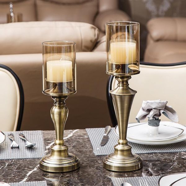 european metal candlestick decoration luxury living room table western restaurant model soft crafts candle holders
european metal candlestick decoration luxury living room table western restaurant model soft crafts candle holders