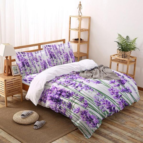 lavender plant flowers pattern bedding set sheet linens twin size duvet cover for bed pillowcase home sets
lavender plant flowers pattern bedding set sheet linens twin size duvet cover for bed pillowcase home sets