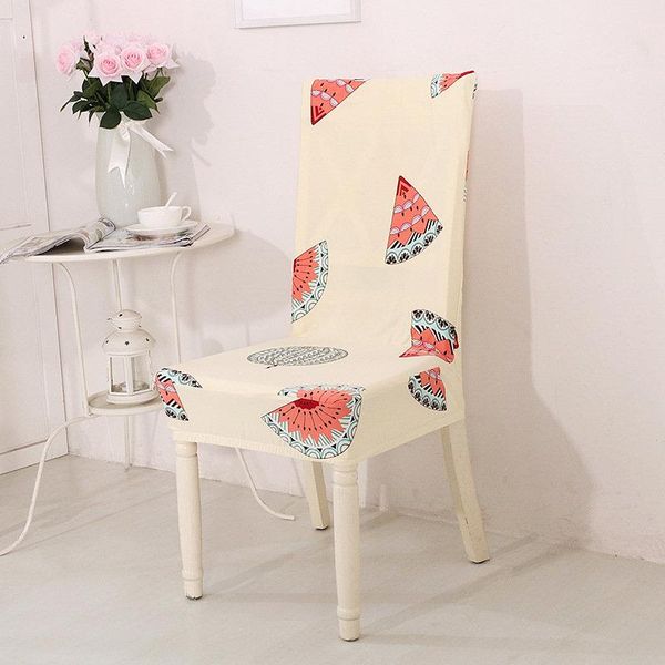 chair covers cute watermelon print dining cover stretched spandex slipcover for wedding decoration kithcen livingroom seat
chair covers cute watermelon print dining cover stretched spandex slipcover for wedding decoration kithcen livingroom seat