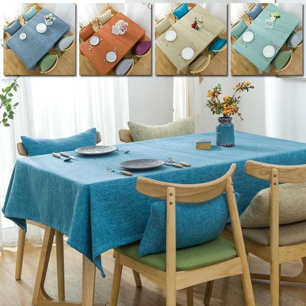 dust cover oil-proof flax solid color home dining tea table non-slip cloth creative decor
dust cover oil-proof flax solid color home dining tea table non-slip cloth creative decor
