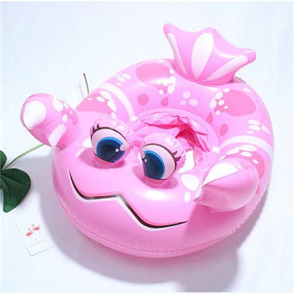 swimming ring oem lovely children's thickened swimming frog net red baby water sitting circle
swimming ring oem lovely children's thickened swimming frog net red baby water sitting circle
