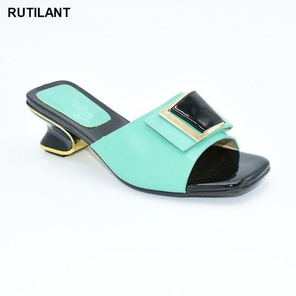 dress shoes leather sandals women shoe high heel fashion casual selling italian style slingbacks african woman slippers, Black
dress shoes leather sandals women shoe high heel fashion casual selling italian style slingbacks african woman slippers, Black