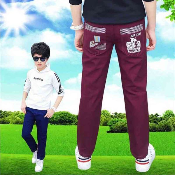 boys spring trousers kids long style pants children autumn casual cotton outwear 3 15t child clothes teenage, Blue
boys spring trousers kids long style pants children autumn casual cotton outwear 3 15t child clothes teenage, Blue