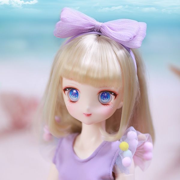 saki 1/4 39.5cm bjd resin toys acgn fullset dd mdd msd ball jointed doll cute anime figure toys for girls doll
saki 1/4 39.5cm bjd resin toys acgn fullset dd mdd msd ball jointed doll cute anime figure toys for girls doll