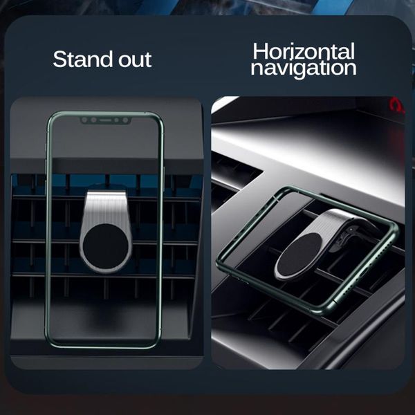 strong magnetic adsorption seat universal magnet phone holder suitable for x xs max car mobile cell mounts & holders
strong magnetic adsorption seat universal magnet phone holder suitable for x xs max car mobile cell mounts & holders