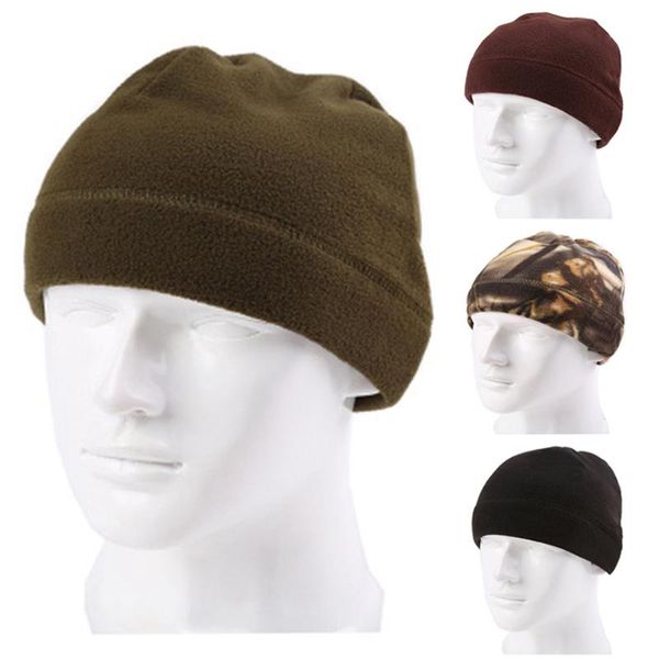 windproof men women fleece hat military tactical cap slouchy beanie winter warm caps for fishing cycling hunting outdoor hats, Black;white
windproof men women fleece hat military tactical cap slouchy beanie winter warm caps for fishing cycling hunting outdoor hats, Black;white