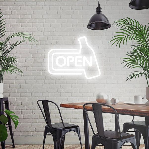 other lighting bulbs & tubes personalized custom neon sign logo led visual artwork bar pub club wall hanging decoration 
other lighting bulbs & tubes personalized custom neon sign logo led visual artwork bar pub club wall hanging decoration