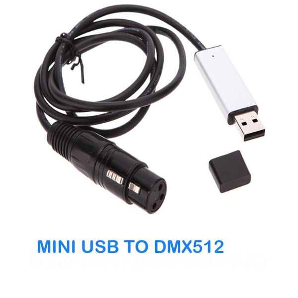 audio cables & connectors 2021 usb to dmx interface adapter controller dmx512 computer stage-lighting control 29#
audio cables & connectors 2021 usb to dmx interface adapter controller dmx512 computer stage-lighting control 29#