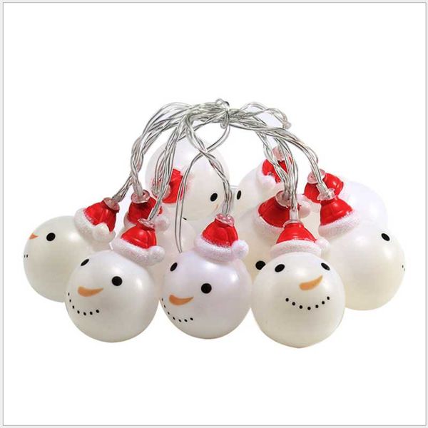 strings led lantern string christmas snowman head flashing lights series holiday decoration
strings led lantern string christmas snowman head flashing lights series holiday decoration
