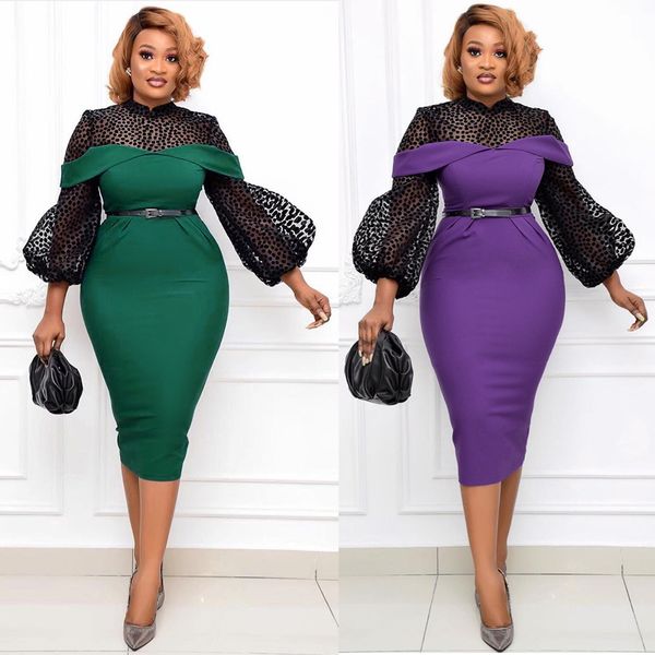 2021women dress 2021 new south african office dresses lady business clothing dashiki ankara bodycon robe formal attire with belt, Red
2021women dress 2021 new south african office dresses lady business clothing dashiki ankara bodycon robe formal attire with belt, Red