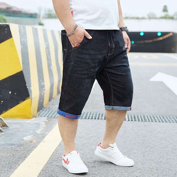 jeans mens plus -7xl size casual shorts pants cool streetwear comfortable summer cotton brand clothing men's, White;black
jeans mens plus -7xl size casual shorts pants cool streetwear comfortable summer cotton brand clothing men's, White;black