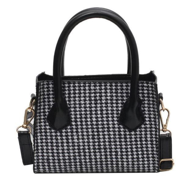 evening bags female plaid handbags messenger bag lady tote temperament girl simple small all-match shoulder niche design
evening bags female plaid handbags messenger bag lady tote temperament girl simple small all-match shoulder niche design