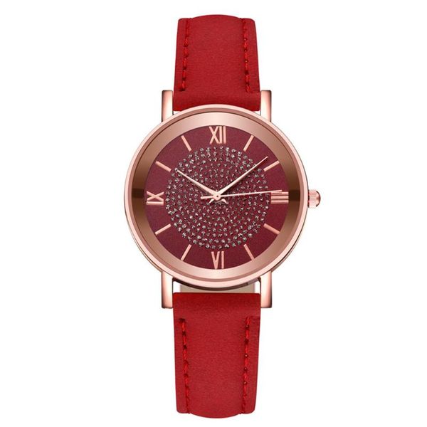 wristwatches yazole 2021 brand women bracelet watches luxury quartz watch stainless steel dial casual bracele, Slivery;brown
wristwatches yazole 2021 brand women bracelet watches luxury quartz watch stainless steel dial casual bracele, Slivery;brown