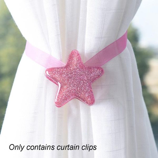 other home decor clips magnetic curtain tie-back buckle simple european style fastener holdback star shape
other home decor clips magnetic curtain tie-back buckle simple european style fastener holdback star shape