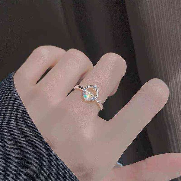 925 sterling silver adjustable zircon circle ring for women girls party birthday fashion wedding jewelry jz268 g1125, Slivery;golden
925 sterling silver adjustable zircon circle ring for women girls party birthday fashion wedding jewelry jz268 g1125, Slivery;golden