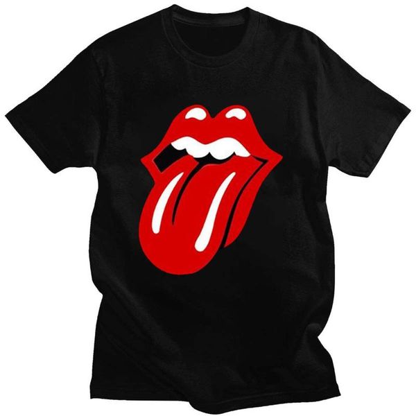 men's t-shirts 2021 summer t-shirt classic tongue funny print o-neck hip-hop street short-sleeved breathable cotton oversized top, White;black
men's t-shirts 2021 summer t-shirt classic tongue funny print o-neck hip-hop street short-sleeved breathable cotton oversized top, White;black