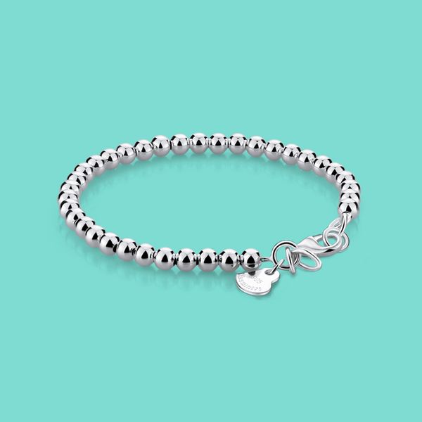 minimalist 925 sterling silver bracelet womens rose gold bead bracelet classic student charm jewelry solid silver high quality, Golden;silver
minimalist 925 sterling silver bracelet womens rose gold bead bracelet classic student charm jewelry solid silver high quality, Golden;silver