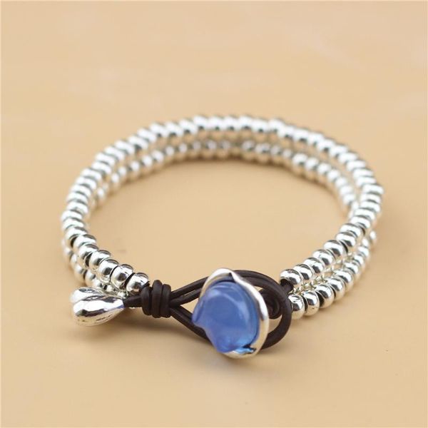 charm bracelets anslow fashion jewelry handmade diy ancient silver plated retro leather resin pulseira masculina bracelet low087, Golden;silver
charm bracelets anslow fashion jewelry handmade diy ancient silver plated retro leather resin pulseira masculina bracelet low087, Golden;silver