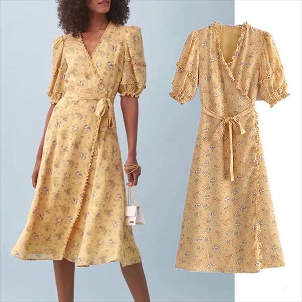 withered enlgand indie folk women dress elegant ruffles floral print romantic v neck vestidos de fiesta noche summer party, Black;gray
withered enlgand indie folk women dress elegant ruffles floral print romantic v neck vestidos de fiesta noche summer party, Black;gray