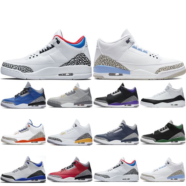 new basketball shoes racer blue 3s red cement seoul unc knicks laser orange midnight navy pine green cool grey court purple outdoor sports s
new basketball shoes racer blue 3s red cement seoul unc knicks laser orange midnight navy pine green cool grey court purple outdoor sports s