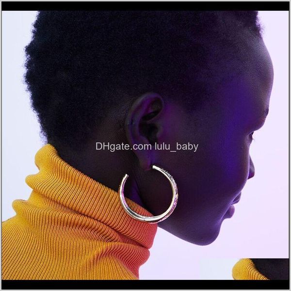 charm jewelry drop delivery 2021 exaggerated alloy c- type texture wide ring womens earrings autumn bohemia ifhxb, Golden
charm jewelry drop delivery 2021 exaggerated alloy c- type texture wide ring womens earrings autumn bohemia ifhxb, Golden