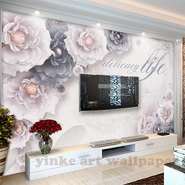 wallpapers po wallpaper art europe retro jewelry flower living room tv wall embossed backdrop paper mural painting modern
wallpapers po wallpaper art europe retro jewelry flower living room tv wall embossed backdrop paper mural painting modern