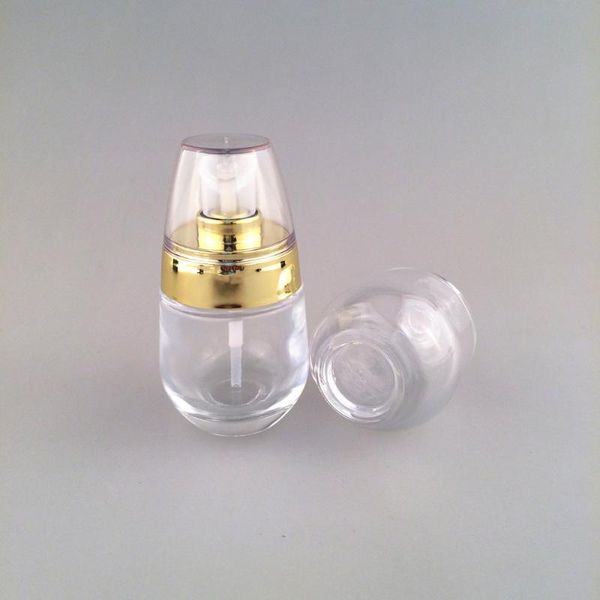 ent 2pcs 30ml clear frosted ma cosmetic lotion pump glass bottle with refillable storage bottles & jars
ent 2pcs 30ml clear frosted ma cosmetic lotion pump glass bottle with refillable storage bottles & jars