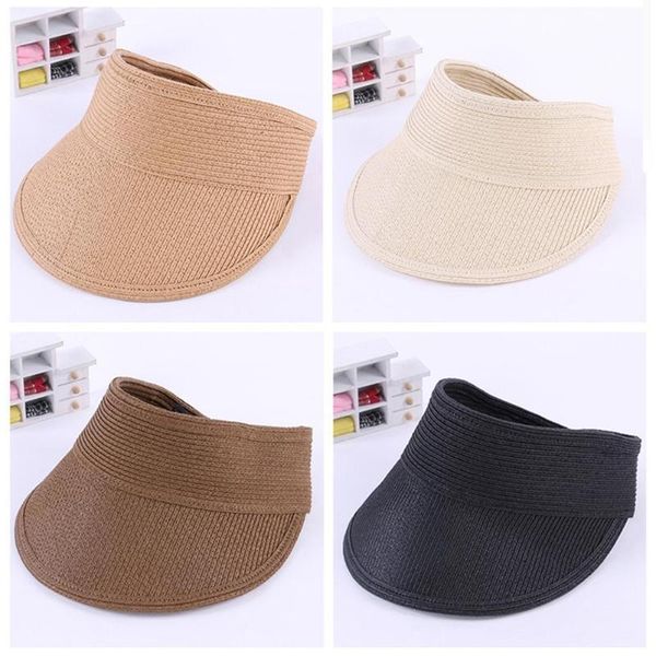 wide brim hats summer beach hat for women no roll-up sunhat portable straw design sun light folding protection breathable fas q6s1, Blue;gray
wide brim hats summer beach hat for women no roll-up sunhat portable straw design sun light folding protection breathable fas q6s1, Blue;gray