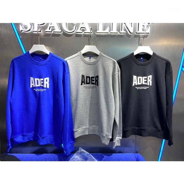 men's hoodies & sweatshirts ader error men women1:1 letter logo embroidery quality cotton o-neck casual couples wear adererror, Black
men's hoodies & sweatshirts ader error men women1:1 letter logo embroidery quality cotton o-neck casual couples wear adererror, Black