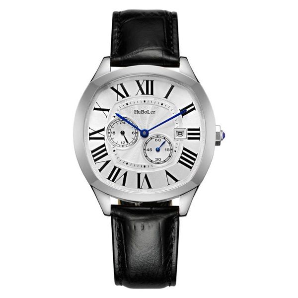wristwatches rome number fashion men watches brand rose gold sport self wind automatic mechanical leather strap watch clock, Slivery;brown
wristwatches rome number fashion men watches brand rose gold sport self wind automatic mechanical leather strap watch clock, Slivery;brown